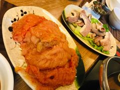 -金海阁海鲜火锅