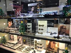 -眼镜88(中华广场店)