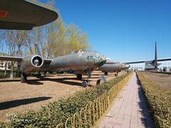 -中国航空博物馆
