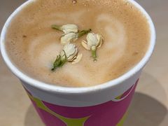 -Seesaw Coffee(深圳深业上城店)
