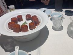 -庆云楼饭庄(什刹海店)