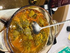 -章吴记喜瑞餐厅(东东城店)