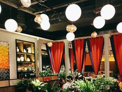 -半秋山西餐厅(巴南万达广场店)