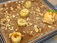 -LA CREPERIE BRETONNE布列塔尼法式餐厅(天童北路店)