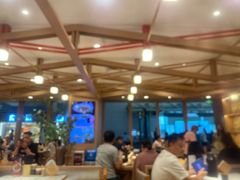 -味千拉面(广州白云机场T1西二店)