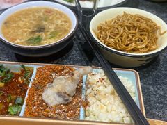 -鹤之乡·齐齐哈尔烤肉·非遗(秋涛路店)