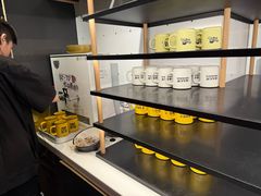 -太二酸菜鱼(兴业太古汇店)