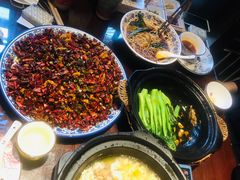 -杨记隆府(汉街店)