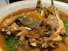 -永安鱼庄·镇江菜(丁卯店)