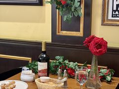 -Entrecôte 法国牛扒馆(保利·时光里店)