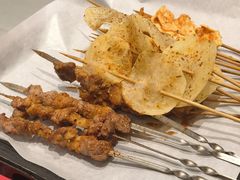 -京朋串屋·烧烤(望京西路总店)