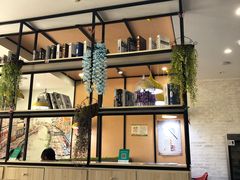 店内环境-王府井奥莱临潼小镇(临潼店)