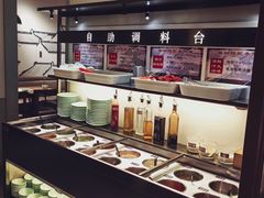 -掂档潮汕牛肉火锅(沈阳万象城店)