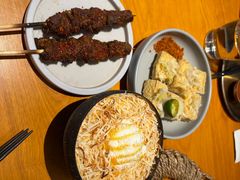 -SHAN山(前滩太古里店)