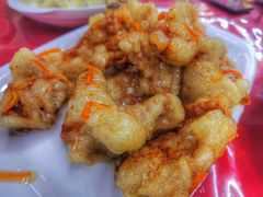 -哈尔滨饺子王·东北菜(鱼鳞浃路店)