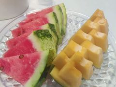 -鱼痴渔醉·食鲜集(青山江滩店)