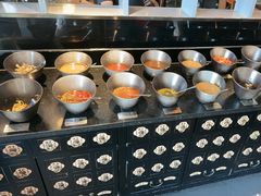 -捞王猪肚鸡火锅(昆山店)