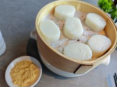 -佬太公海鸭·海鲜大排档(上海总店)