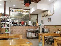 大堂-西安印象·肉夹馍(金杨路店)