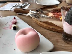 一颗蜜桃-必胜客(龙湾万达店)