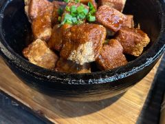 -甘家界牌柠檬鸭(青山店)