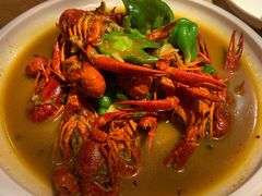 招牌黄焖龙虾-虾满堂(瑞虹店)
