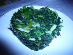 银杏木耳荷兰豆-彩虹之约•淮扬家宴(亚运村店)