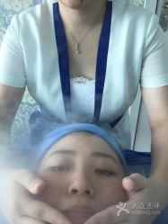 -蓝丝带产后恢复中心(清扬茂业店)