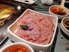 -海底捞火锅(万丰桥店)