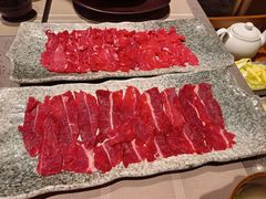 -槿·贵州酸汤火锅餐厅·杭州临安万豪酒店