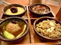 关中四小碗-西安饭庄(立丰国际店)