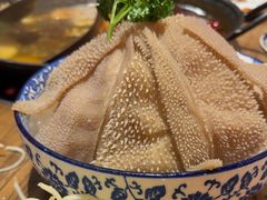 -旧街市鲜货老火锅(大光路店)