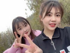 -龙洞风景区-藏龙涧