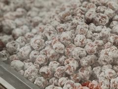 -天津堆姐糖堆刨冰(河东区总店)