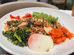 -THE WOODS 简餐 (国贸商城店)