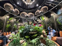 -A One Kitchen·南京精菜馆(德基广场店)