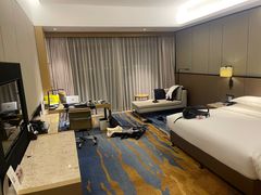 -武汉洲际酒店