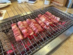 -福茗春薪禾记海鲜烧烤(八一路店)