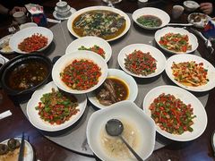 -德叔阙里·衢州菜馆(月湖店)