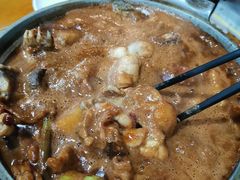 -范贤光鸡公煲(平乐园总店)