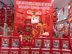 -永旺梦乐城(金银潭店)