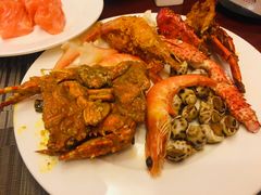 -牡丹国际大酒店-港式茶餐厅