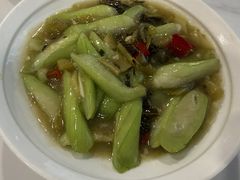 -金熊猫川菜餐厅