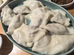 -东方饺子王精致餐厅(东盛路店)