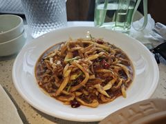 -船歌·鱼水饺青岛菜(金狮广场店)