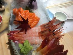 -玄海寿司(国贸店)