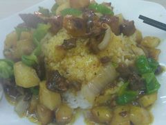 -孟记大碗面•家常菜(鼓楼和会街店)