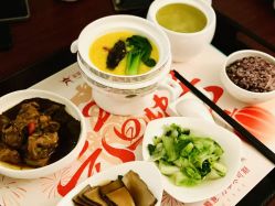 -新寰亚月子会所(金鸡湖凯宾店)