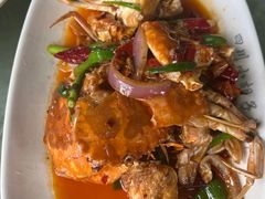 -四川小胡子海鲜(丁村万人海鲜广场店)