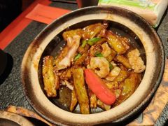 -啫胜(西城红场店)